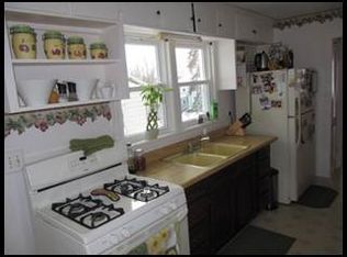 1514 Chestnut St, Winona Lake, IN 46590