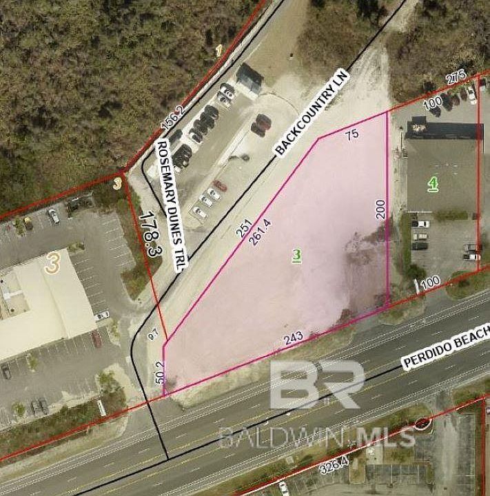 1st image of 22973 Perdido Beach Blvd