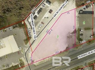 22973 Perdido Beach Blvd, Orange Beach, AL 36561