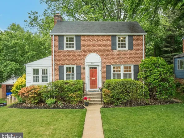 202 Baden St, Silver Spring, MD 20901