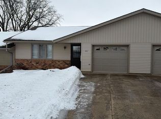 407 6th Ave, Sheldon, IA 51201