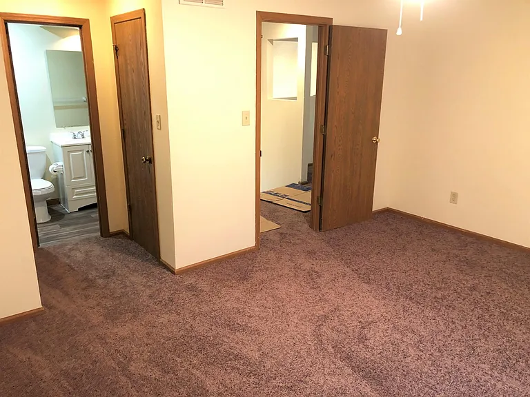 Upstairs Bedroom #1 (Master)