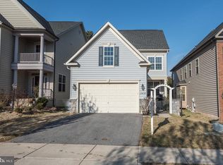 13409 Latrobe Ln, Clarksburg, MD 20871