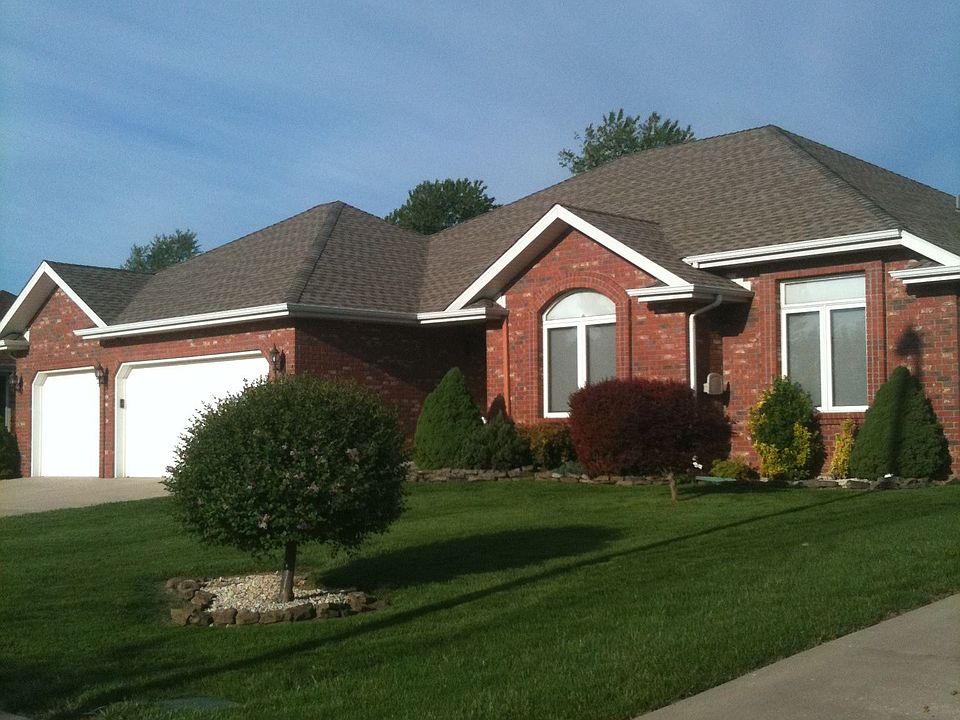 House Front