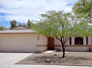 2811 W Sandbrook Ln, Tucson, AZ 85741