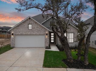 1429 Purple Petunia Ln, Georgetown, TX 78628