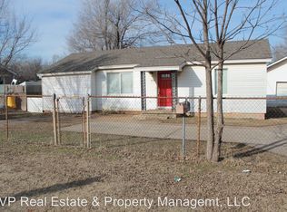 4121 SE 44th St, Del City, OK 73135