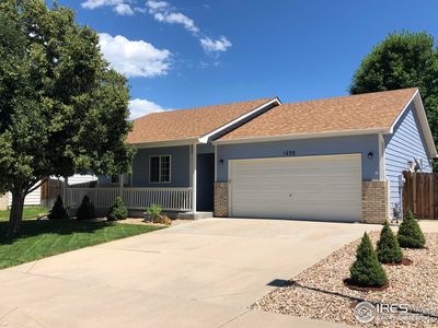 1498 S Dusk Dr, Milliken, CO, 80543