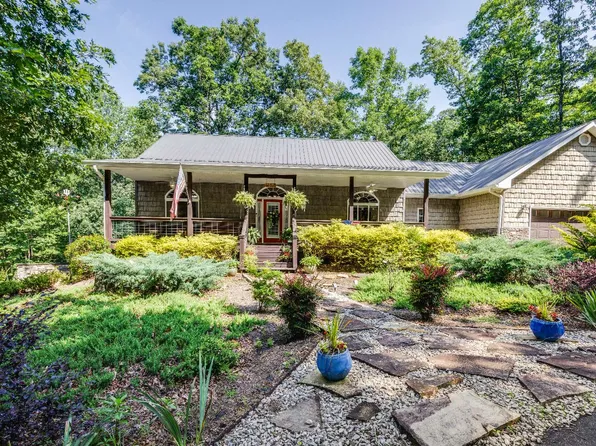 1168 Blue Bird Rd #Lot, Mineral Bluff, GA 30559