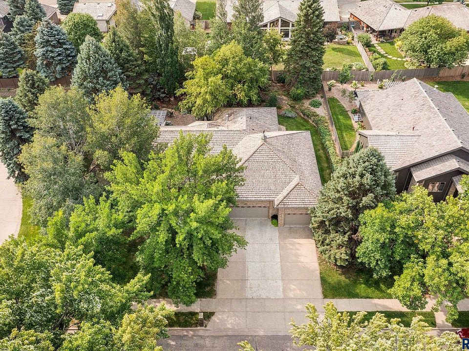 3005 W Donahue Dr, Sioux Falls, SD 57105 MLS 22305751 Zillow