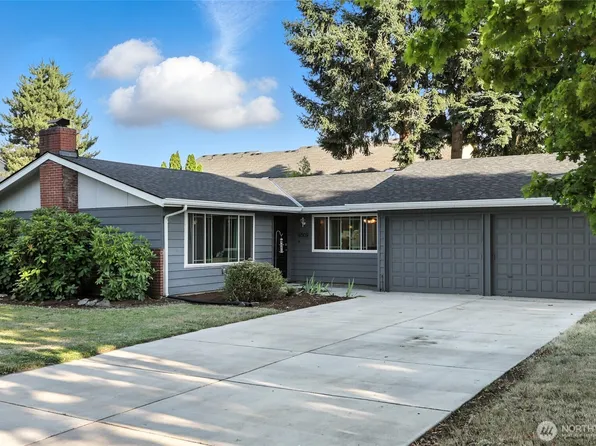 8509 NE 57th Street, Vancouver, WA 98662