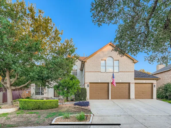 34 Sable, San Antonio, TX 78258