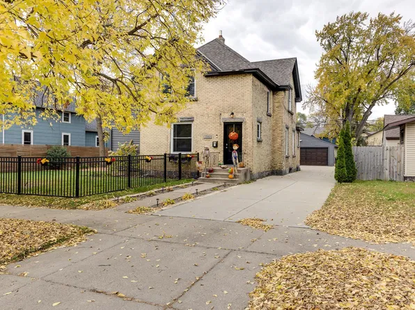 223 14th Ave N, Saint Cloud, MN 56303