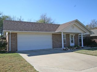 26 Natalie Ln, Kiefer, OK 74041