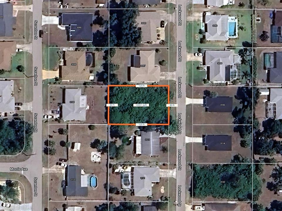 1st image of 3105 LOCKWOOD STREET LOT 21