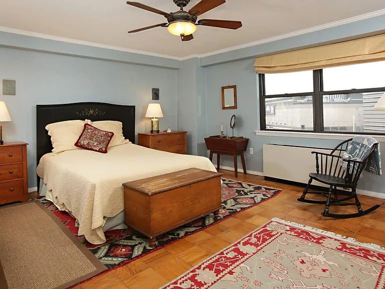 6 Whittier Pl #9E — Photo 13