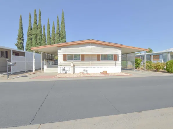 1500-1500 N Villa Ave Space 158, Clovis, CA 93612