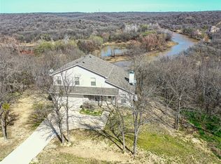 272 Private Road 1758, Chico, TX 76431