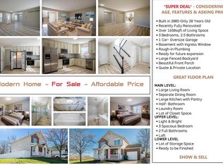 6140 Minerva Ave, Saint Louis, MO 63133