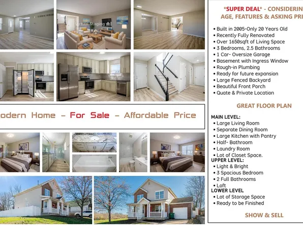 6140 Minerva Ave, Saint Louis, MO 63133