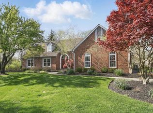5465 Creek Bend Dr, West Chester, OH