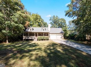 2118 Gray Meadow Dr, Grayson, GA