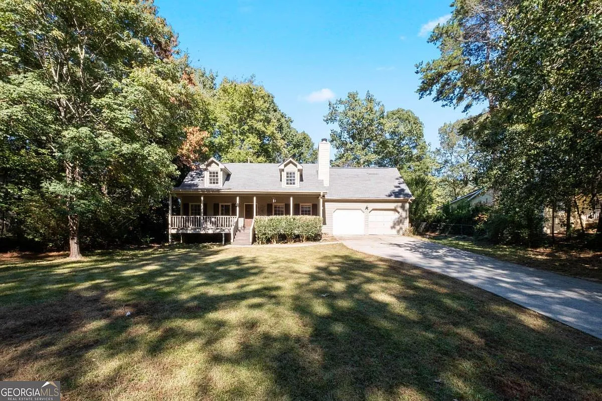 2118 Gray Meadow Dr photo 1