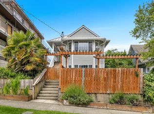 912 N 72nd St #B, Seattle, WA 98103