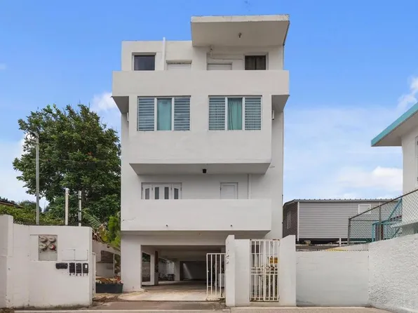 1855 Calle Pabellones #A2, San Juan, PR 00901