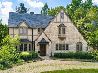 233 S Dawson Ave, Bexley, OH