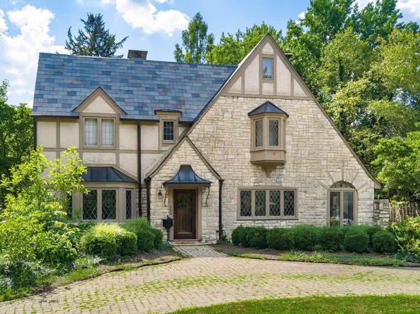 233 S Dawson Ave, Bexley, OH 43209