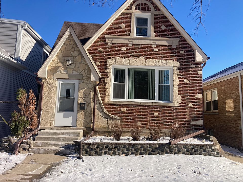 1st image of 3805 N New England Ave