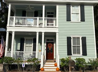 22 Pritchard St, Bluffton, SC 29910