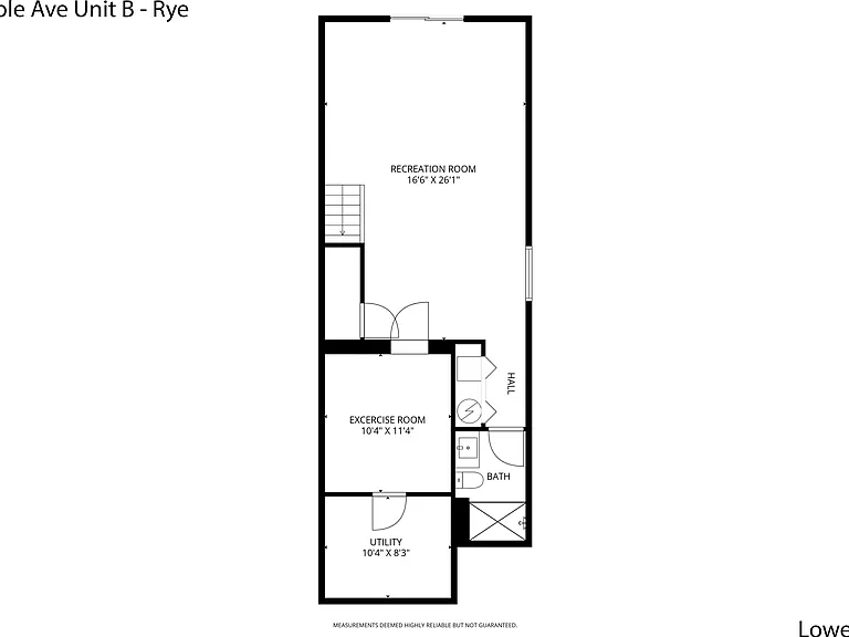 86B Maple Ave #B — Photo 30