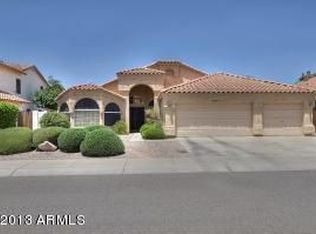 9444 E Voltaire Dr, Scottsdale, AZ 85260