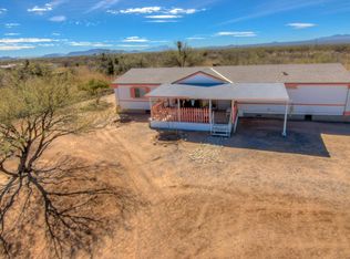 4541 S Bantry Ln, Tucson, AZ 85735