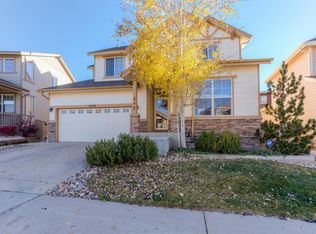 5402 Cloverbrook Cir, Highlands Ranch, CO 80130