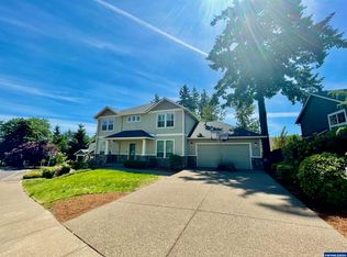 4640 Southampton Dr SE, Salem, OR 97302