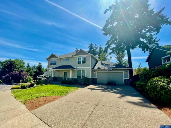 4640 Southampton Dr SE, Salem, OR 97302
