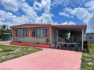 5524 Sir Walter Way, North Fort Myers, FL 33917