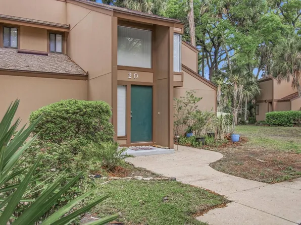 20 Masters Ct #20, Palm Coast, FL 32137