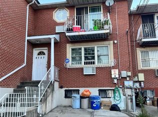 8727 Kingston Pl, Jamaica, NY 11432