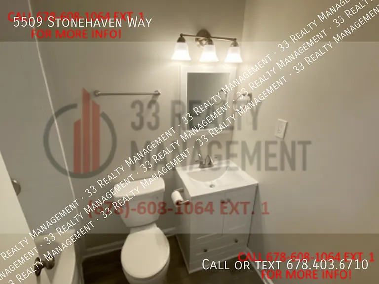 5509 Stonehaven Way — Photo 15