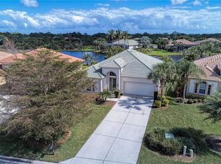2572 Sawgrass Marsh Ct, Pt Charlotte, FL 33953