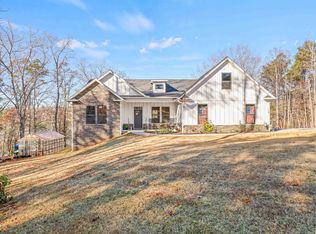 124 Englewood Dr, Inman, SC 29349