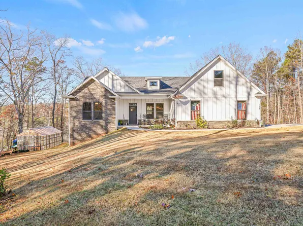 124 Englewood Dr, Inman, SC 29349