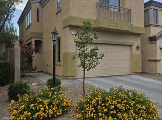 8229 Apple Spice St, Las Vegas, NV 89143