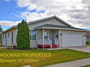153 Greenbriar Dr, Kalispell, MT 59901