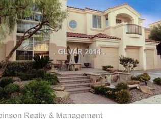 1392 Via Merano St #1, Henderson, NV 89052