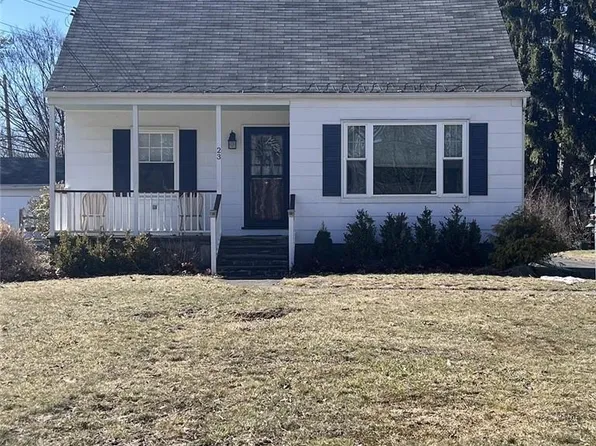 23 Innis Avenue, Newburgh, NY 12550
